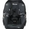 Maxi Cosi Mico Plus Isofix Nomad Black -Baby Jogger shop 017770 maxi cosi mico plus nomad black front min 89310.1643777881