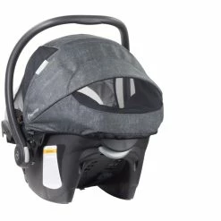 Maxi Cosi Mico Plus Isofix Nomad Black 16 Maxi Cosi Mico Plus Isofix Nomad Black -Baby Jogger shop 017770 maxi cosi mico plus nomad black rear canopy mesh min 57537.1643692179