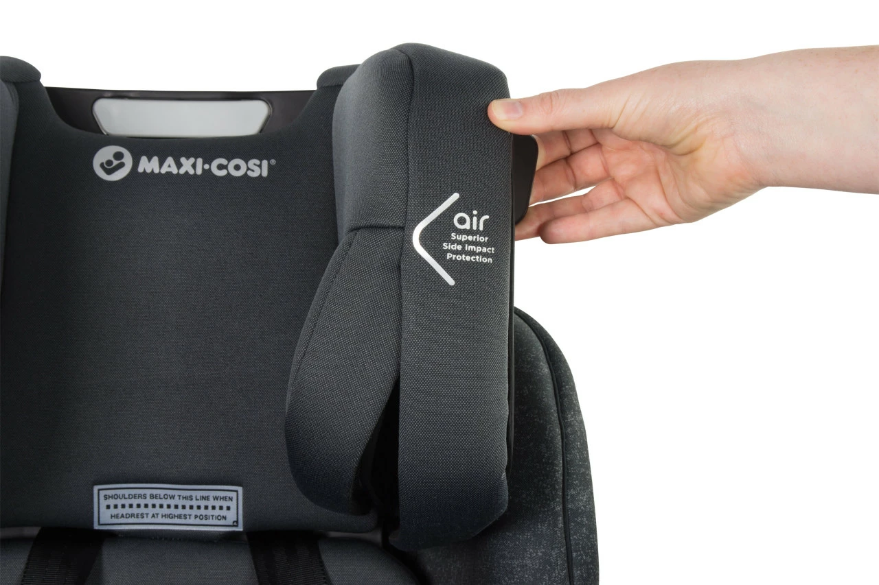 Maxi Cosi Vita Pro Nomad Black - Image 6