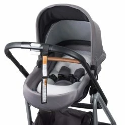 Maxi Cosi Lila Duo Stroller Nomad Grey -Baby Jogger shop 019592 Lila Nomad Grey inlay min 15814.1645588980