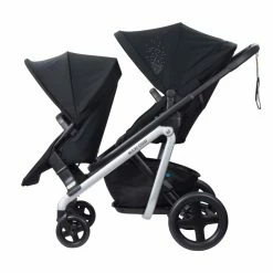 Maxi Cosi Lila Stroller -Baby Jogger shop 019593 Lila Nomad Black Duo 1 min 26885.1643694766
