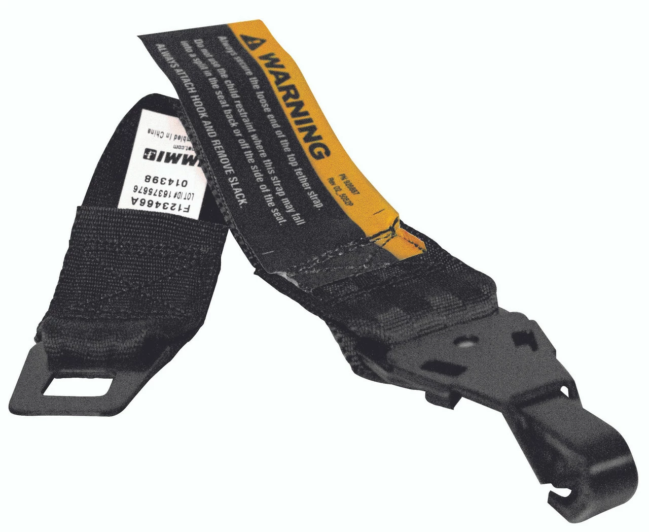 Maxi Cosi 600MM Extension Strap 3 Maxi Cosi 600MM Extension Strap