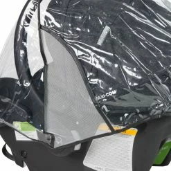 Maxi Cosi Baby Capsule Rain Cover -Baby Jogger shop 019867 MC Capsule Rain Cover Vent 04406.1643693012
