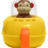Skip Hop Pull & Go Monkey Sub -Baby Jogger shop 01 zoo bath monkeysubmarine sh 83501.1580366387