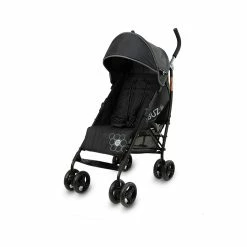 Vee Bee Buzz Stroller Black