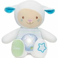 Chicci First Dream Lullaby Sheep Blue
