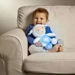Chicci First Dream Lullaby Sheep Blue -Baby Jogger shop 116459 3 67762.1571899951