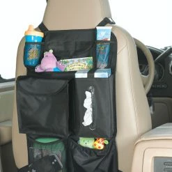 Playette Car Organiser -Baby Jogger shop 1354202 Car Organiser 2 71574.1644895799