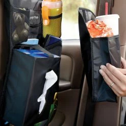 Playette Car Organiser -Baby Jogger shop 1354202 Car Organiser 4 23037.1644895799