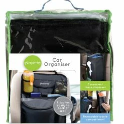Playette Car Organiser -Baby Jogger shop 1354202 Car Organiser 6 64227.1644895799