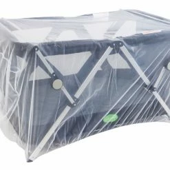 Playette Travel Cot Netting -Baby Jogger shop 1356200 05677.1644895947