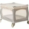 Playette Travel Cot Netting -Baby Jogger shop 1356200 travel cot 66485.1644896085