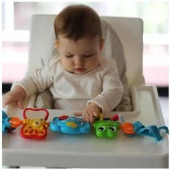 Playgro Travel Trio Pram Tie -Baby Jogger shop 19505617 3 24966.1675733391