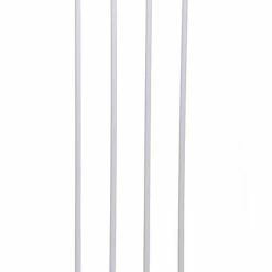 Dreambaby 27cm Gate Extension White