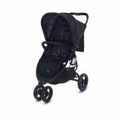 Valco Baby Snap 3 Stroller - Black Beauty