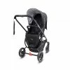 Valco Baby Snap Ultra Stroller - Coal Black -Baby Jogger shop 1sucoalblack 17471.1656584541