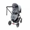 Valco Baby Snap Ultra Stroller - Grey Marle 1 Valco Baby Snap Ultra Stroller - Grey Marle -Baby Jogger shop 1sugreymarle 53622.1656584450