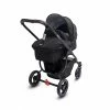 Valco Baby Velo Stroller - Liquorice -Baby Jogger shop 1velo liquorice bas 86407.1656585267