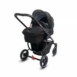 Valco Baby Velo Stroller - Liquorice