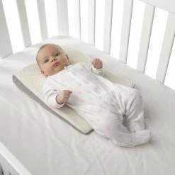 Babystudio Elevated Side And Back Sleep Positioner -Baby Jogger shop 21004569 3 30860.1643864598