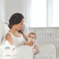 Aden Anais Serenity Star Clock -Baby Jogger shop 21004600 1 86328.1643864667