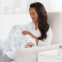 Aden Anais Serenity Star Clock -Baby Jogger shop 21004600 3 18442.1643864667