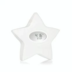 Aden Anais Serenity Star Clock -Baby Jogger shop 21004600 5 17193.1643864667