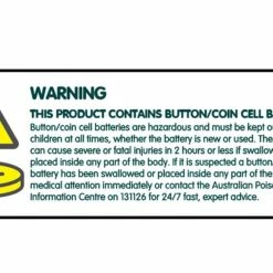 Oricom NFS100 Infrared Forehead Thermometer -Baby Jogger shop 21005126 4 00796.1673228039