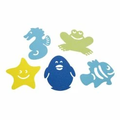 Dreambaby Antislip Bath Mats 10 Pack -Baby Jogger shop 21005279 2 96844.1645054633