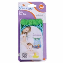 Dreambaby Bath Toy Bag -Baby Jogger shop 21005280 1 97888.1645061515