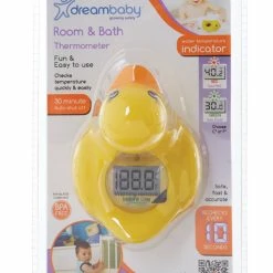 Dreambaby Room & Bath Thermometer Duck 7 Dreambaby Room & Bath Thermometer Duck -Baby Jogger shop 21005281 1 19618.1645055527