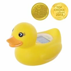 Dreambaby Room & Bath Thermometer Duck 6 Dreambaby Room & Bath Thermometer Duck -Baby Jogger shop 21005281 3 31911.1645054549