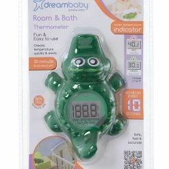 Dreambaby Room & Bath Thermometer Crocodile -Baby Jogger shop 21005282 1 61233.1645061404