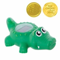 Dreambaby Room & Bath Thermometer Crocodile -Baby Jogger shop 21005282 3 28483.1645054632