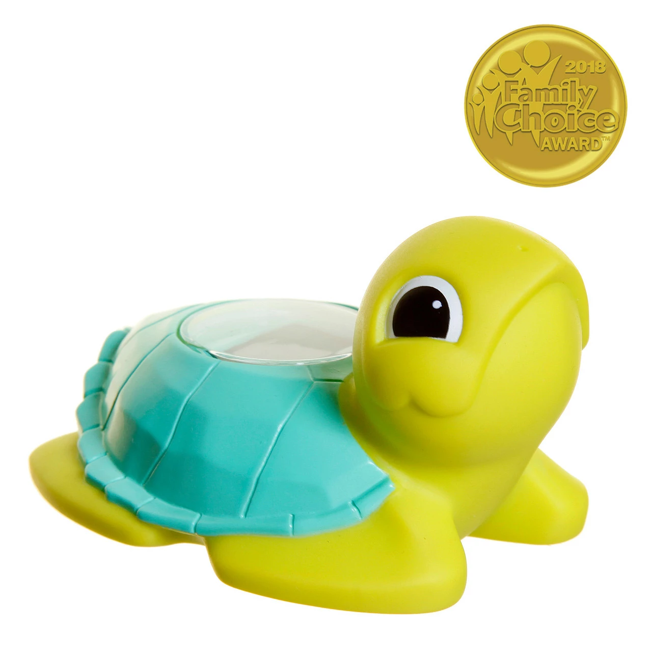 Dreambaby Room & Bath Thermometer Turtle 3 Dreambaby Room & Bath Thermometer Turtle