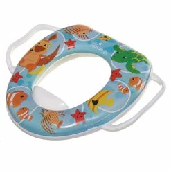 Dreambaby Easy-Clean Potty Seat