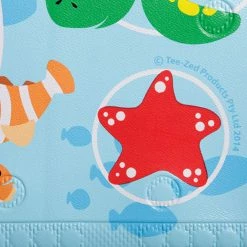 Dreambaby Anti-Slip Bath Mat With ''Too Hot'' Indicator 10 Dreambaby Anti-Slip Bath Mat With ''Too Hot'' Indicator -Baby Jogger shop 21005286 3 59040.1645054632