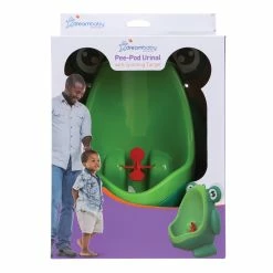 Dreambaby Pee-Pod Urinal With Spinning Target -Baby Jogger shop 21005287 1 22012.1645055266