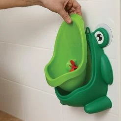 Dreambaby Pee-Pod Urinal With Spinning Target -Baby Jogger shop 21005287 3 91853.1645054549