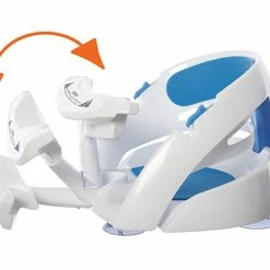 Dreambaby Deluxe Bathseat Padding & Heat Indicator 11 Dreambaby Deluxe Bathseat Padding & Heat Indicator -Baby Jogger shop 21005289 3 51606.1645054551