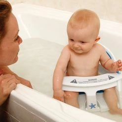 Dreambaby Deluxe Bathseat Padding & Heat Indicator 10 Dreambaby Deluxe Bathseat Padding & Heat Indicator -Baby Jogger shop 21005289 4 41181.1645054551