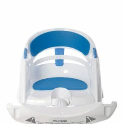 Dreambaby Deluxe Bathseat Padding & Heat Indicator 9 Dreambaby Deluxe Bathseat Padding & Heat Indicator -Baby Jogger shop 21005289 5 19354.1645054551