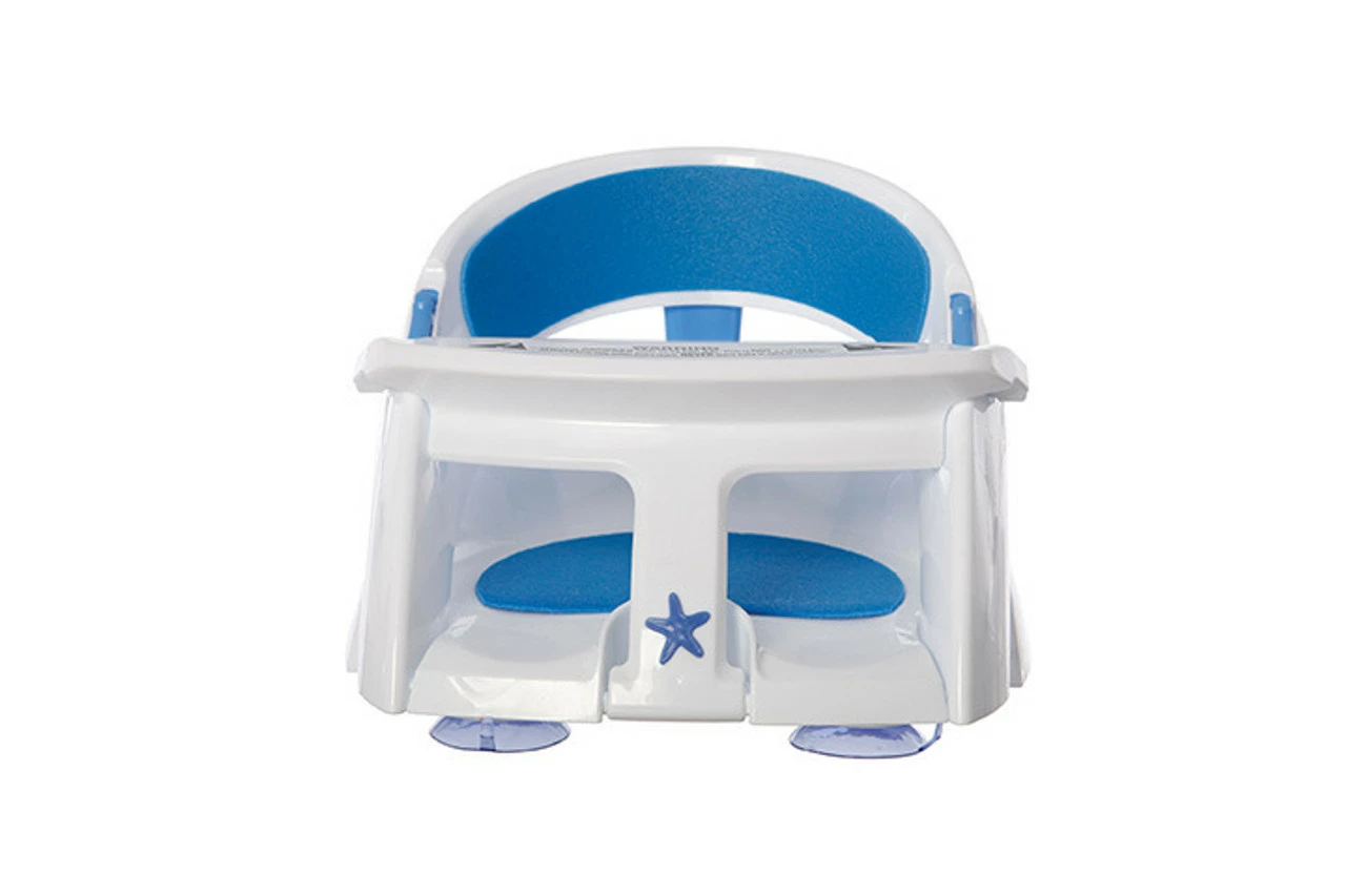 Dreambaby Deluxe Bathseat Padding & Heat Indicator 3 Dreambaby Deluxe Bathseat Padding & Heat Indicator