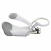 Dreambaby Premium Nail Clippers With Magnifier Grey -Baby Jogger shop 21005293 5 70838.1645054730
