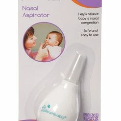 Dreambaby Nasal Aspirator