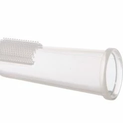 Dreambaby Silicone Finger Toothbrush