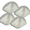 Dreambaby Soft Touch Corner Cushions