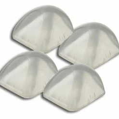 Dreambaby Soft Touch Corner Cushions