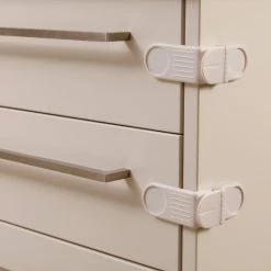 Dreambaby Angle Lock 2 Pack -Baby Jogger shop 21005302 5 84841.1645054629