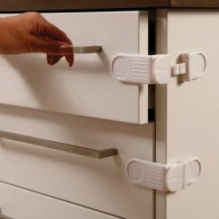 Dreambaby Angle Lock 2 Pack -Baby Jogger shop 21005302 7 08301.1645054629